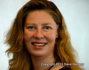 Lindsey Holmes, Representative, Alaska, gas, LNG, Photo by Dave Harbour